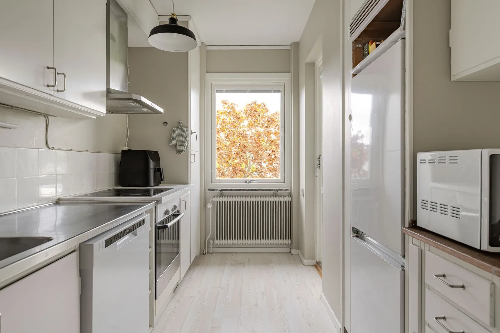 Bostadsrätt, Lillgårdsgatan 18, Berga, Linköping