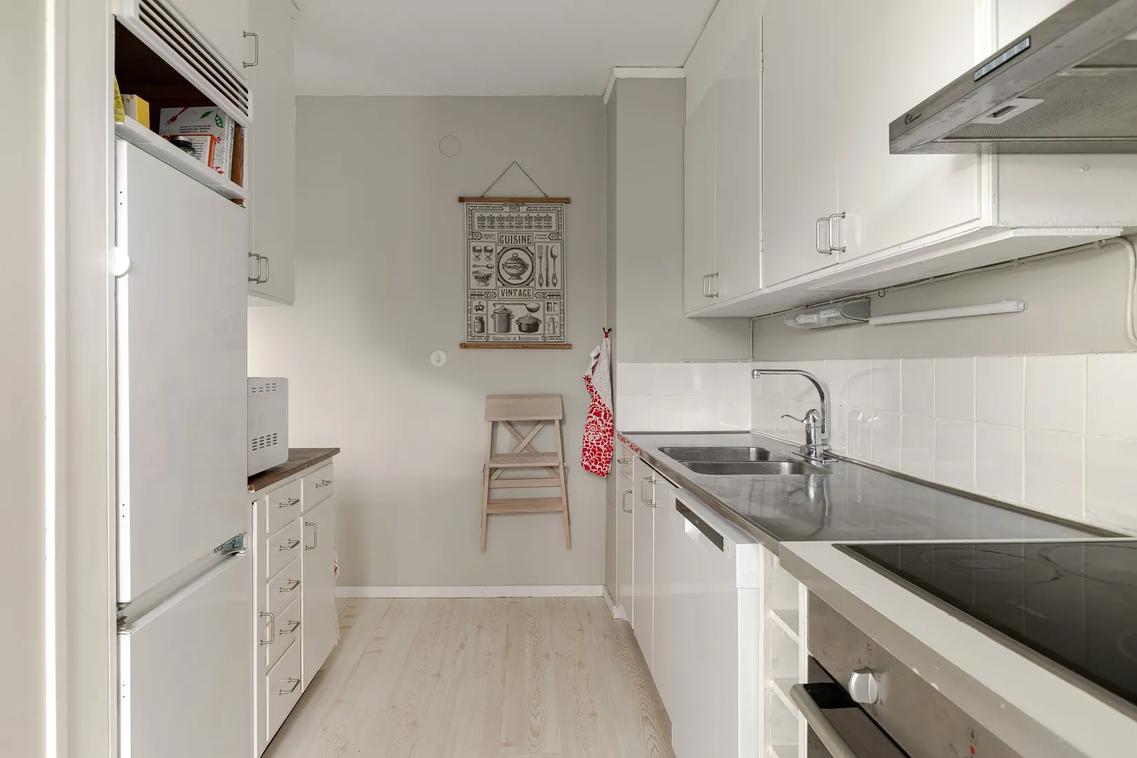 Bostadsrätt, Lillgårdsgatan 18, Berga, Linköping
