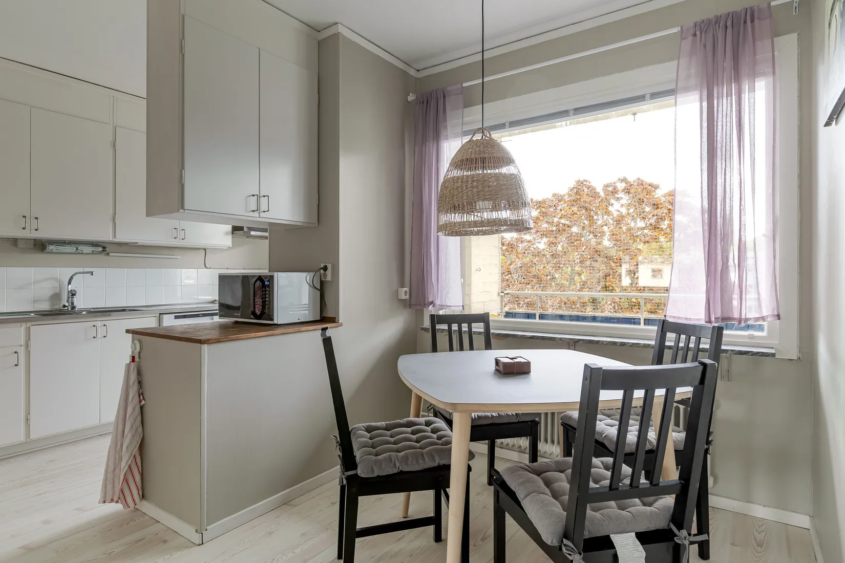Bostadsrätt, Lillgårdsgatan 18, Berga, Linköping