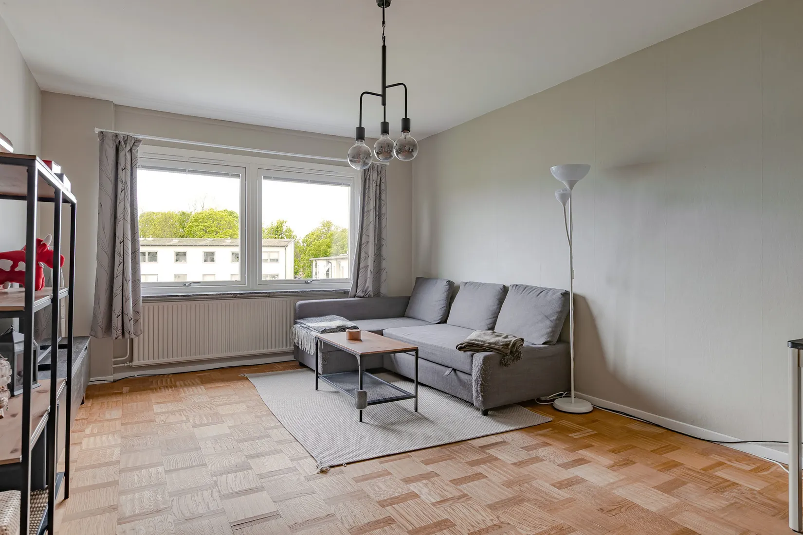 Bostadsrätt, Lillgårdsgatan 18, Berga, Linköping