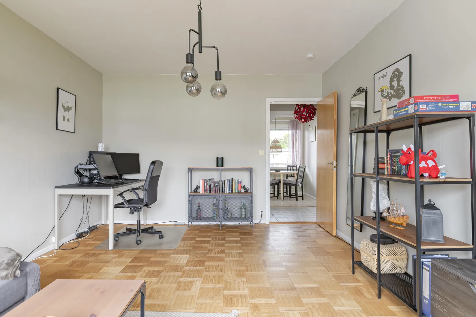 Bostadsrätt, Lillgårdsgatan 18, Berga, Linköping