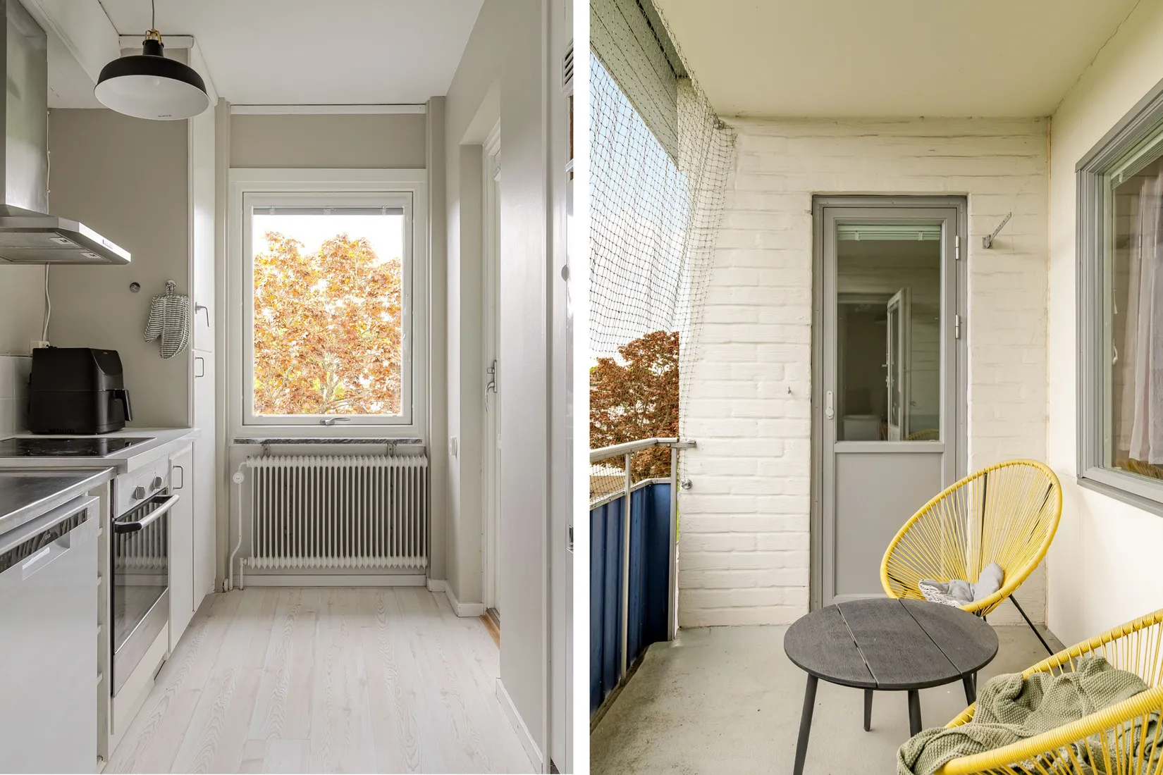 Bostadsrätt, Lillgårdsgatan 18, Berga, Linköping