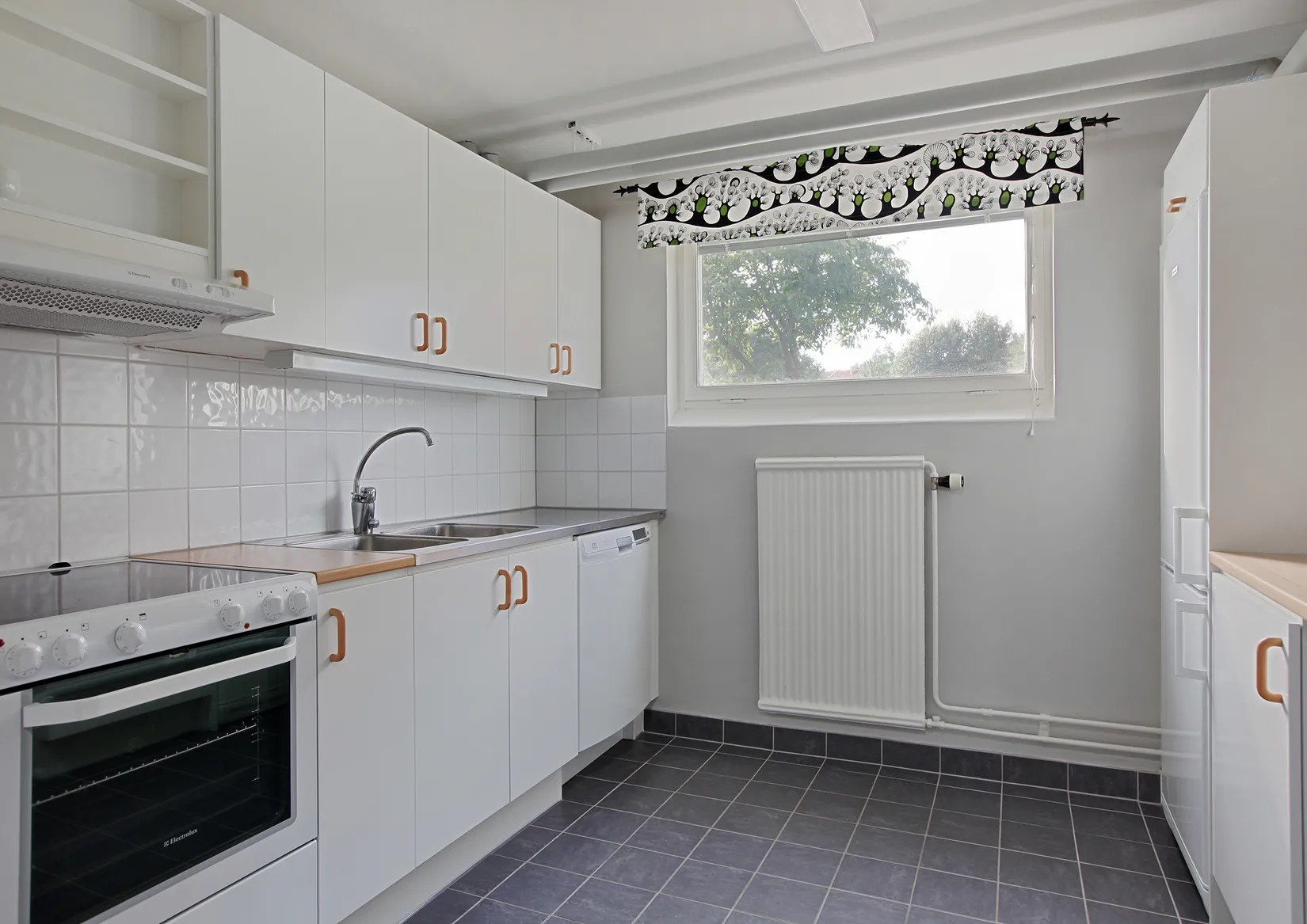 Bostadsrätt, Skomakaregatan 9, Åbylund, Linköping