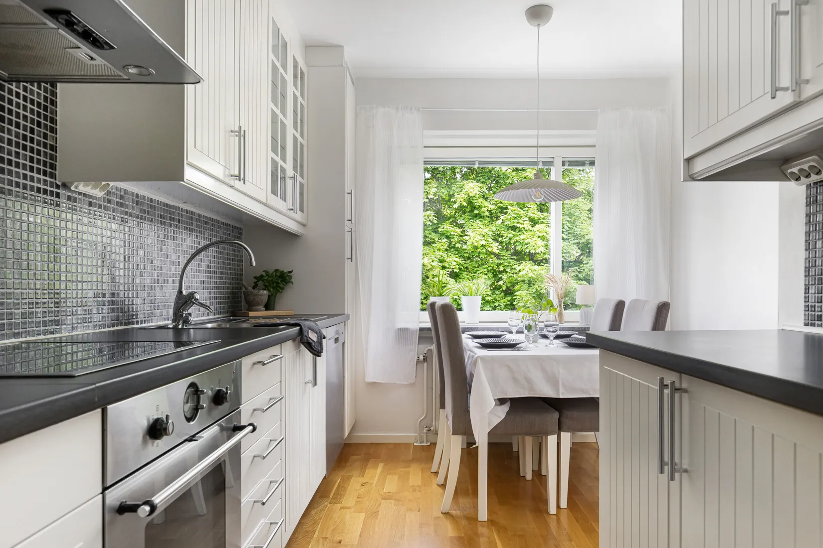 Bostadsrätt, Skomakaregatan 9, Åbylund, Linköping