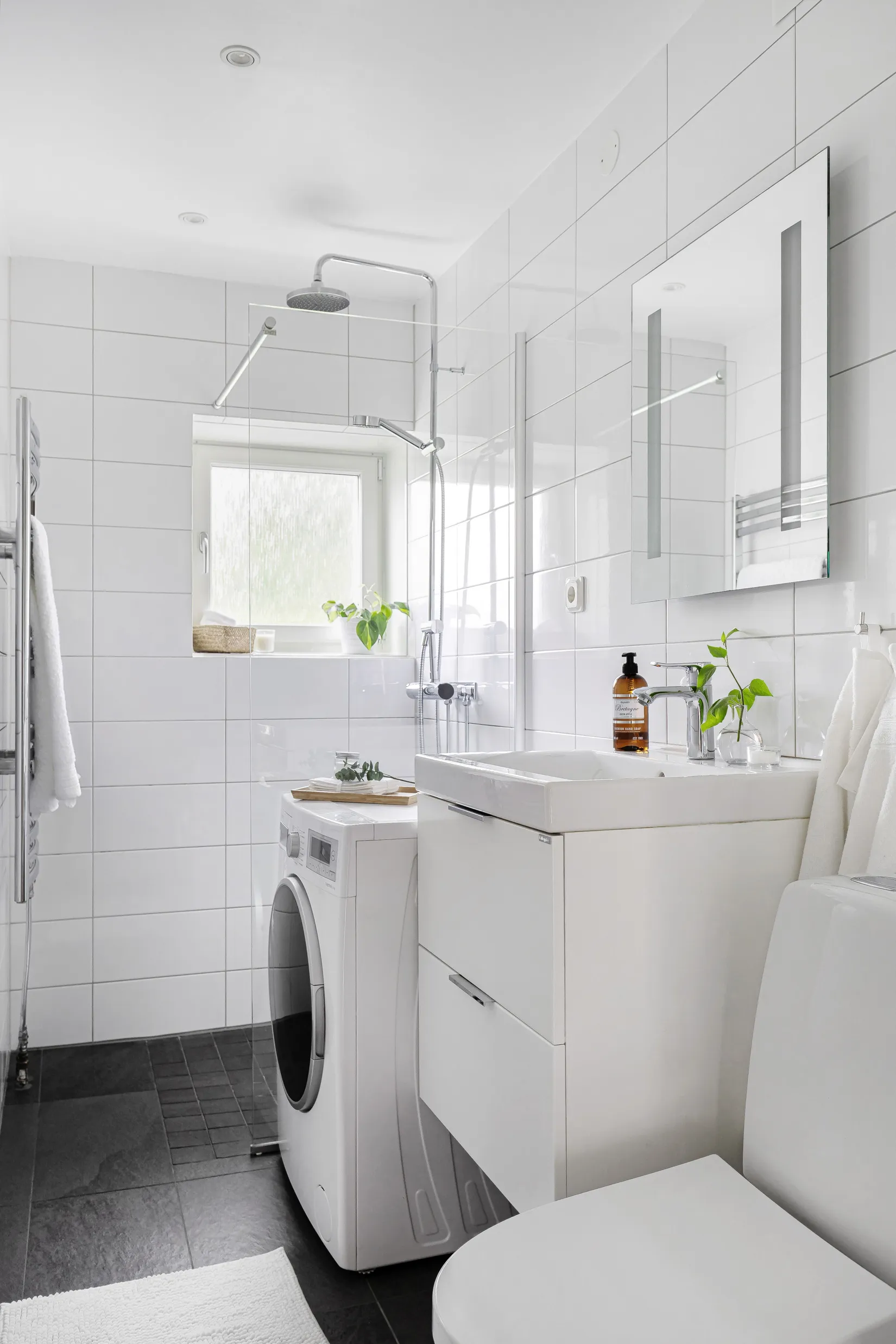 Bostadsrätt, Skomakaregatan 9, Åbylund, Linköping