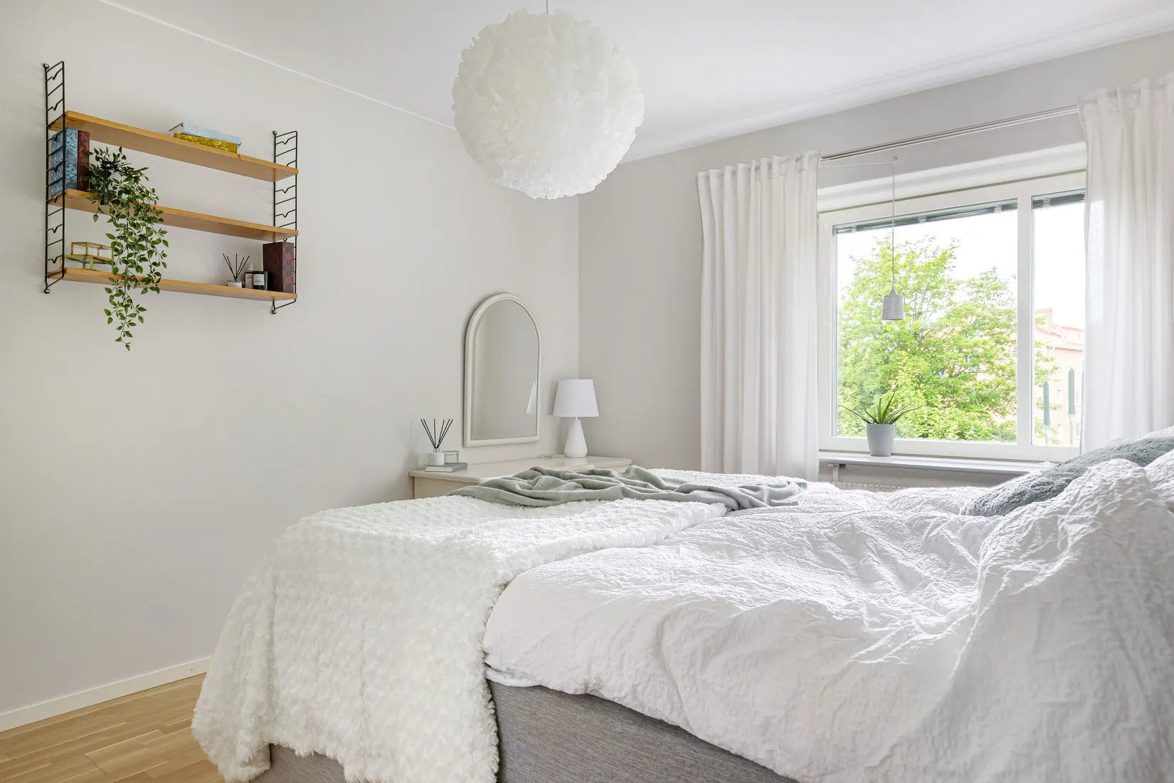 Bostadsrätt, Skomakaregatan 9, Åbylund, Linköping