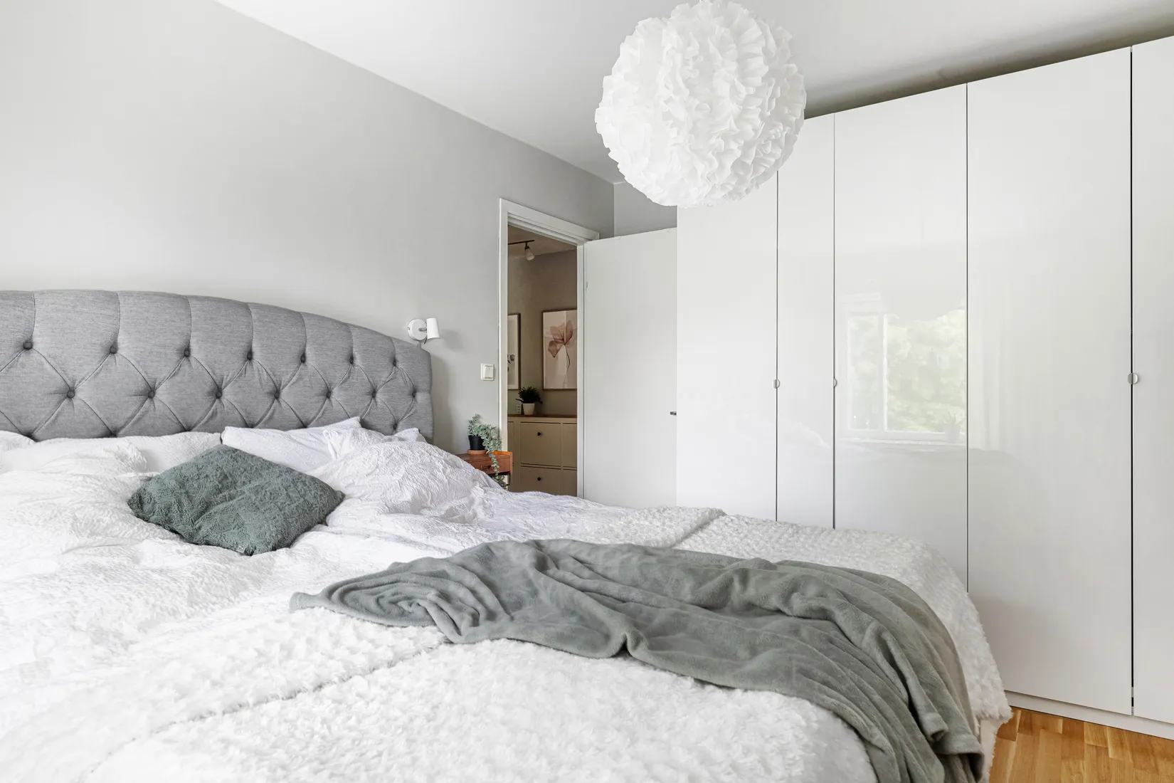 Bostadsrätt, Skomakaregatan 9, Åbylund, Linköping