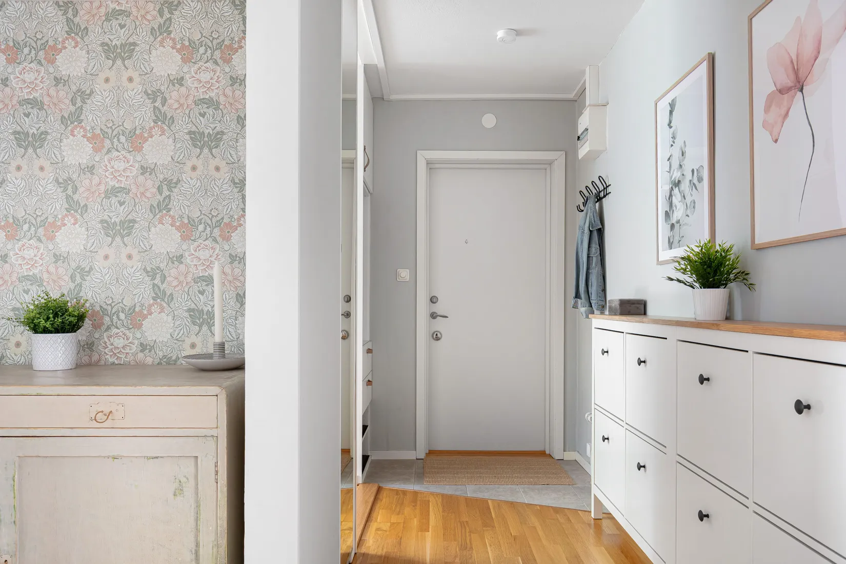 Bostadsrätt, Skomakaregatan 9, Åbylund, Linköping