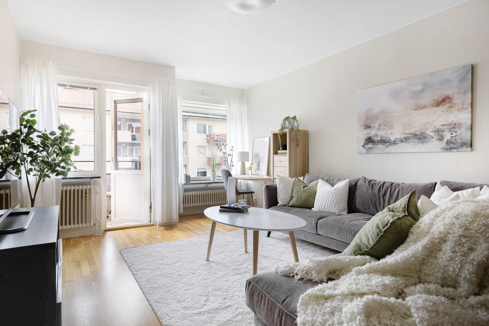 Bostadsrätt, Skomakaregatan 9, Åbylund, Linköping