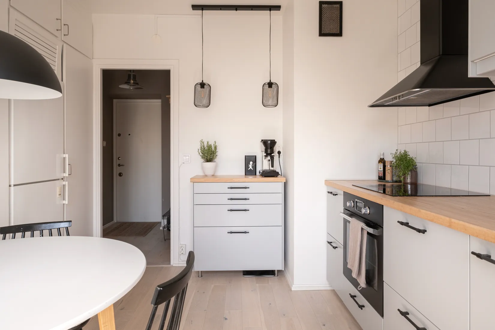 Bostadsrätt, Måsvägen 14C, Väster, Lund