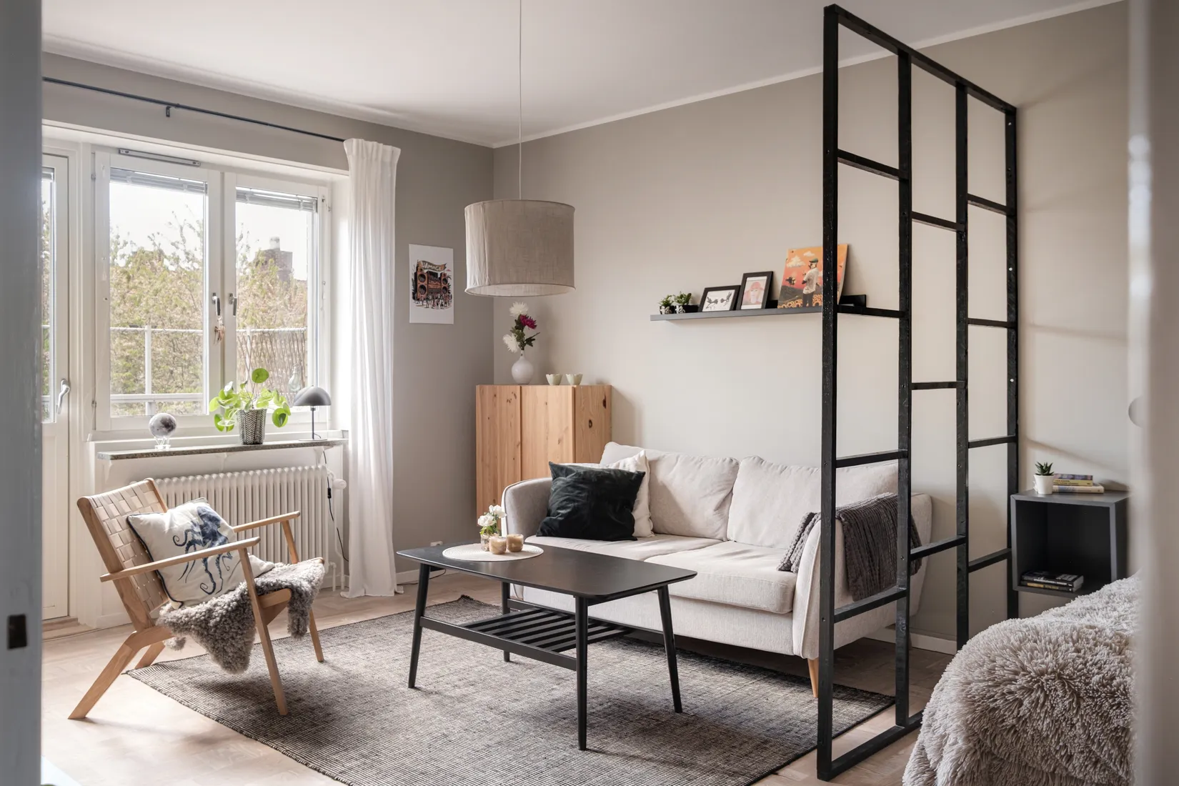 Bostadsrätt, Måsvägen 14C, Väster, Lund