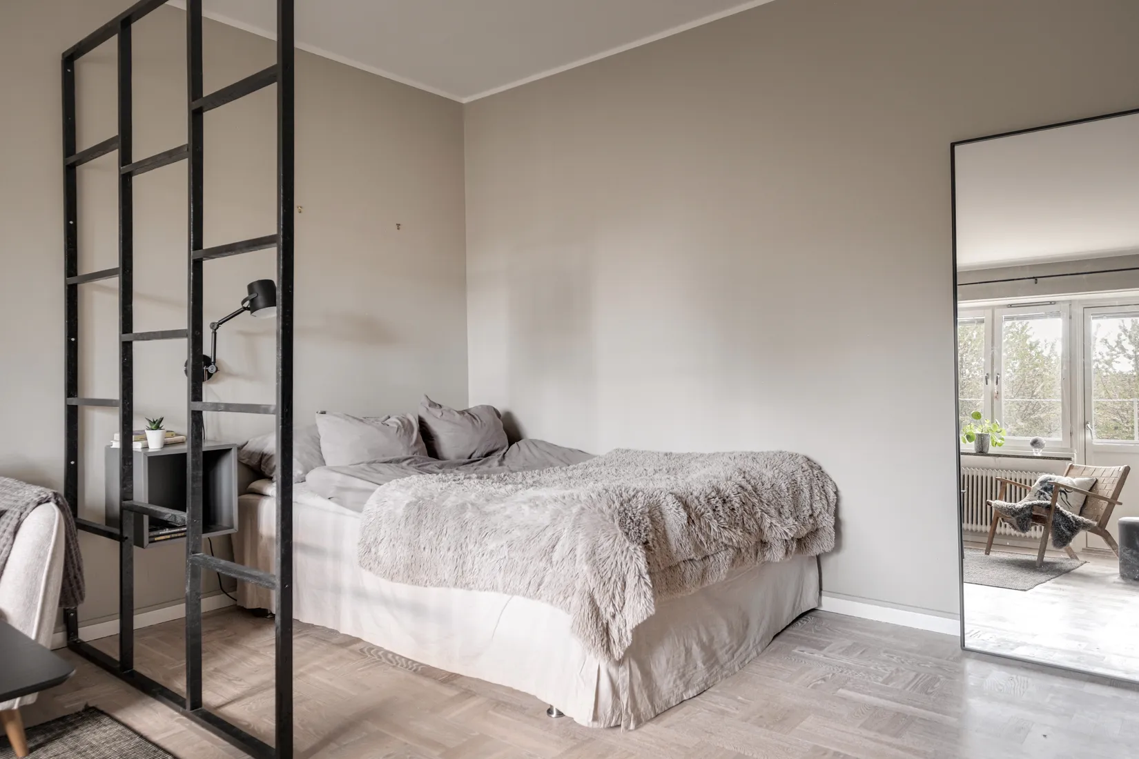 Bostadsrätt, Måsvägen 14C, Väster, Lund