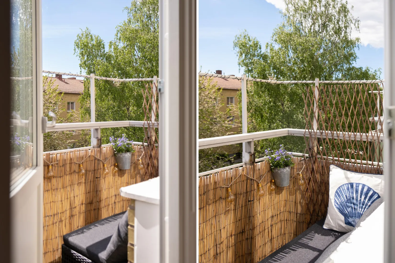 Bostadsrätt, Måsvägen 14C, Väster, Lund