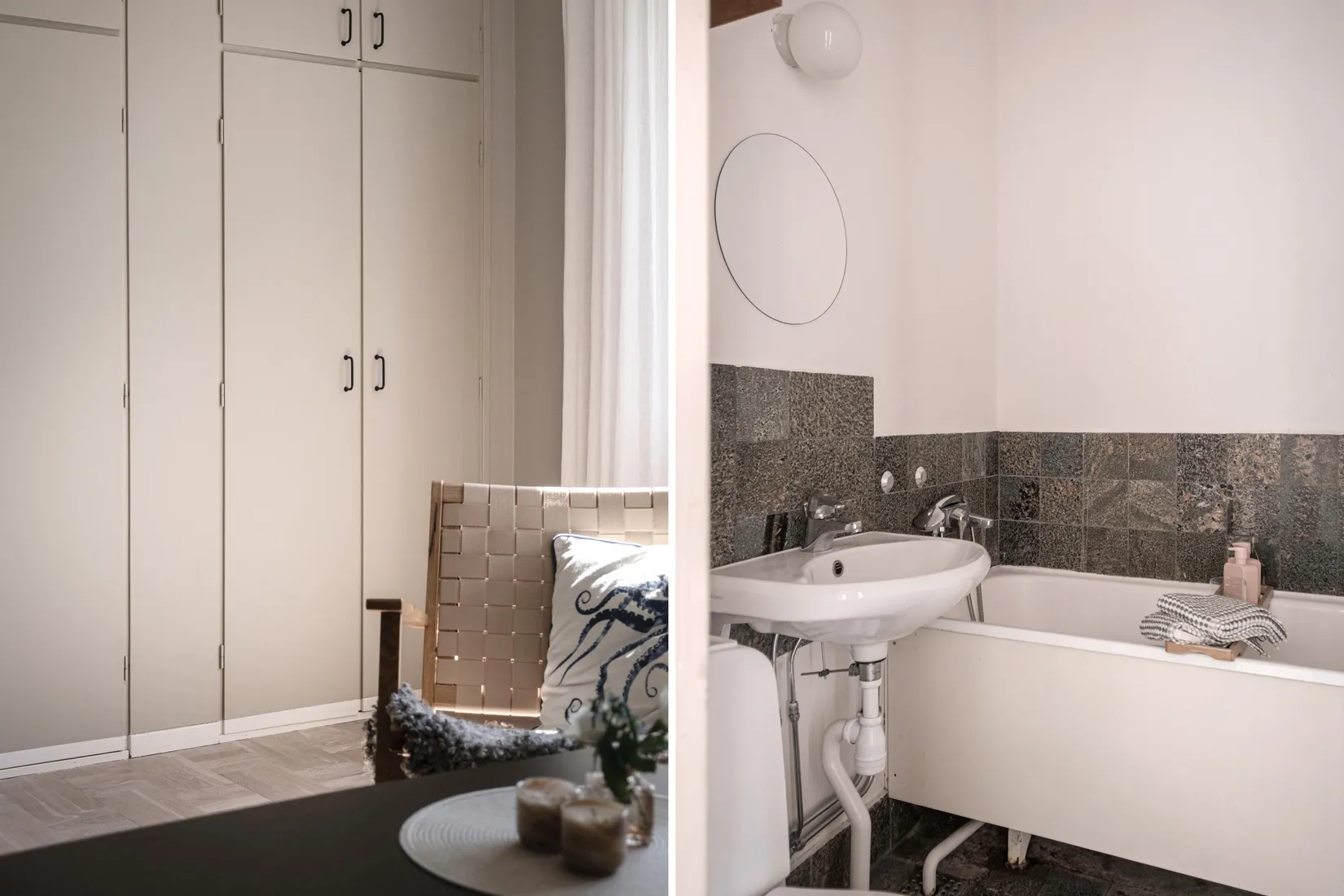 Bostadsrätt, Måsvägen 14C, Väster, Lund