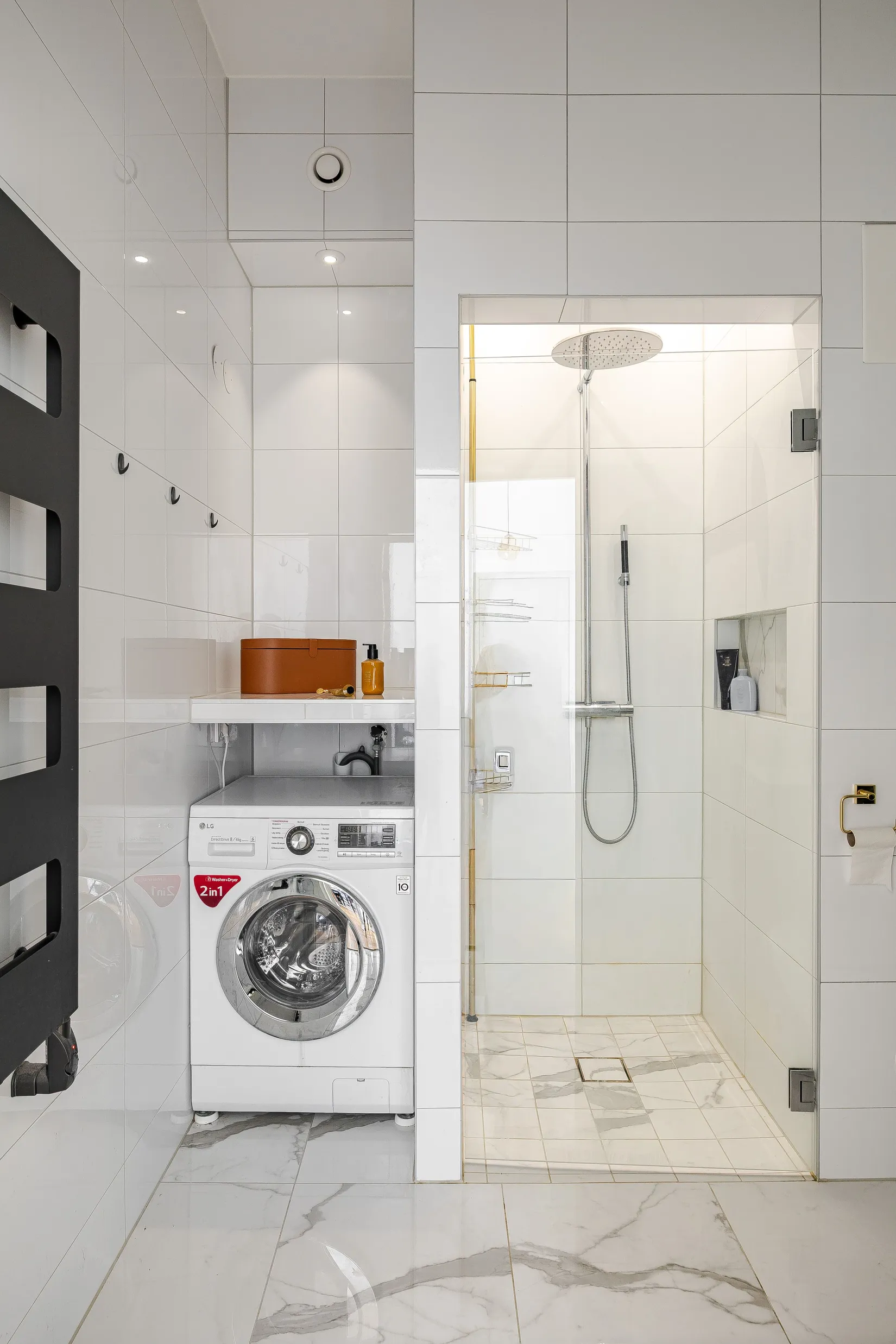 Bostadsrätt, Larmgatan 10, Kvarnholmen, Kalmar