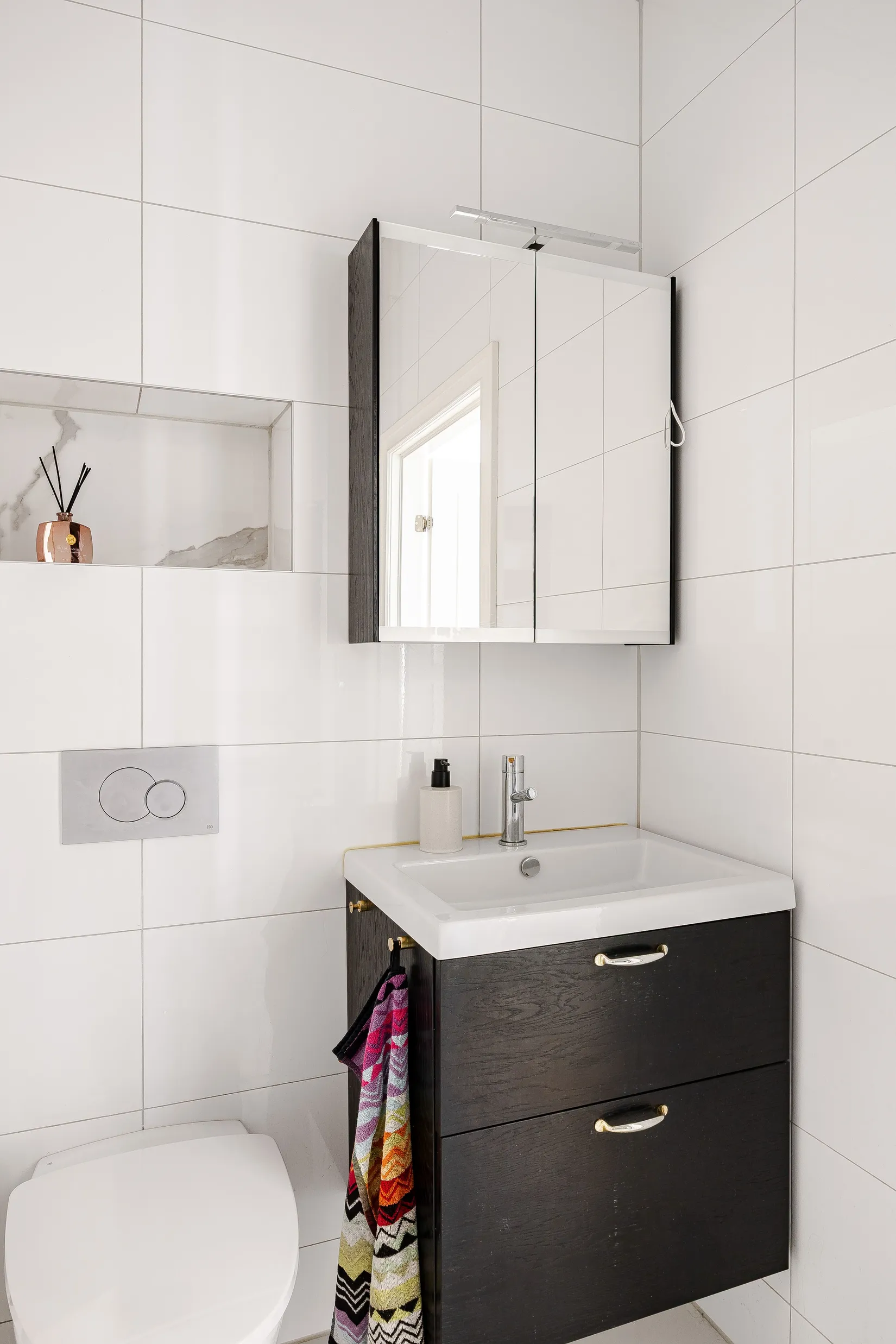 Bostadsrätt, Larmgatan 10, Kvarnholmen, Kalmar