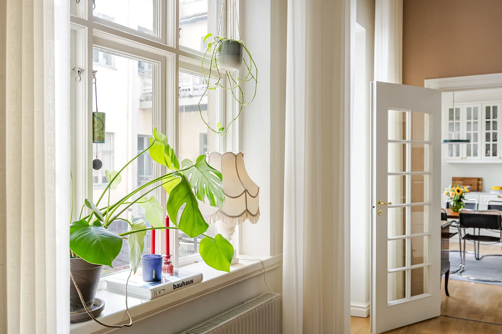 Bostadsrätt, Larmgatan 10, Kvarnholmen, Kalmar