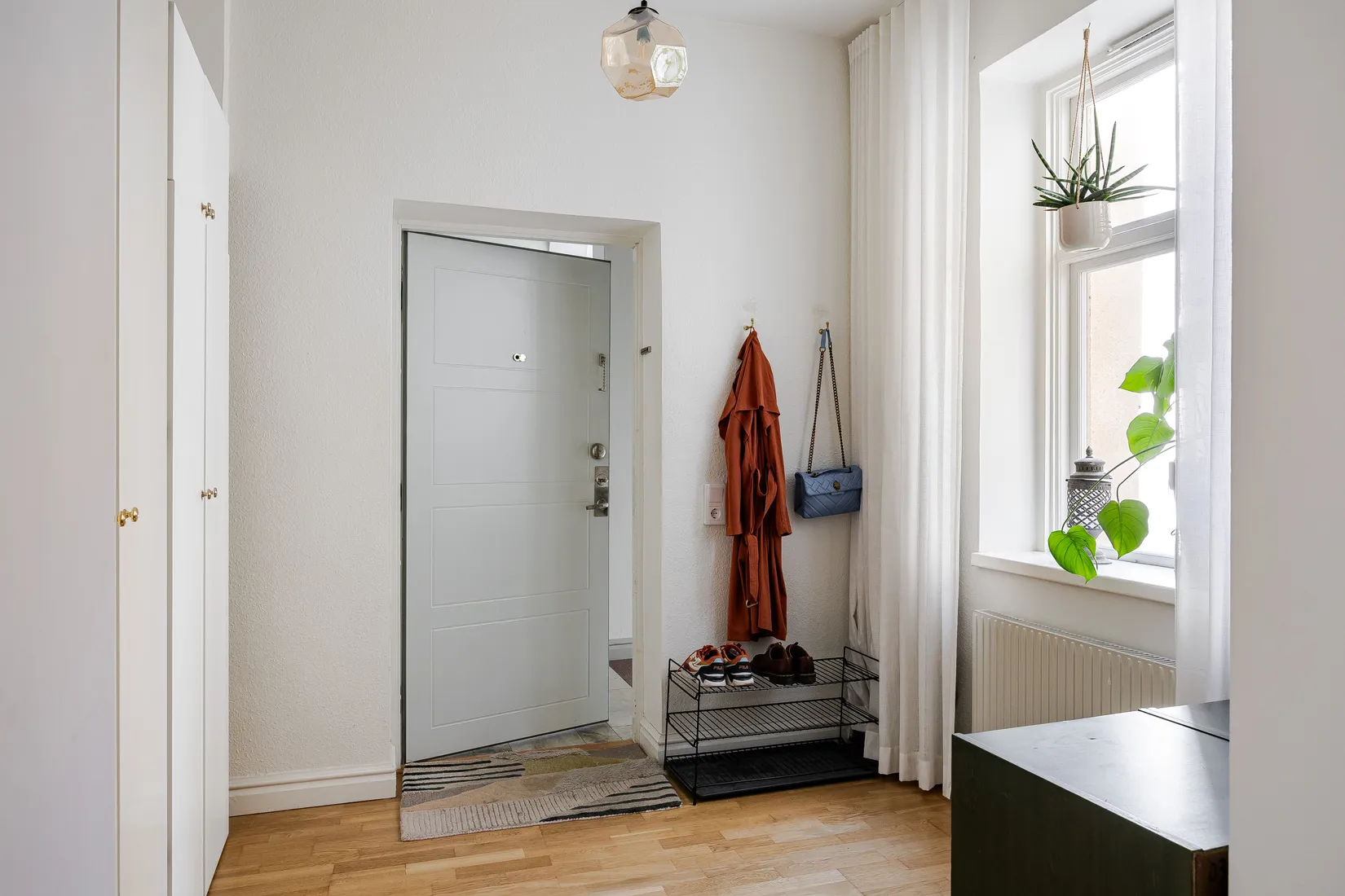 Bostadsrätt, Larmgatan 10, Kvarnholmen, Kalmar