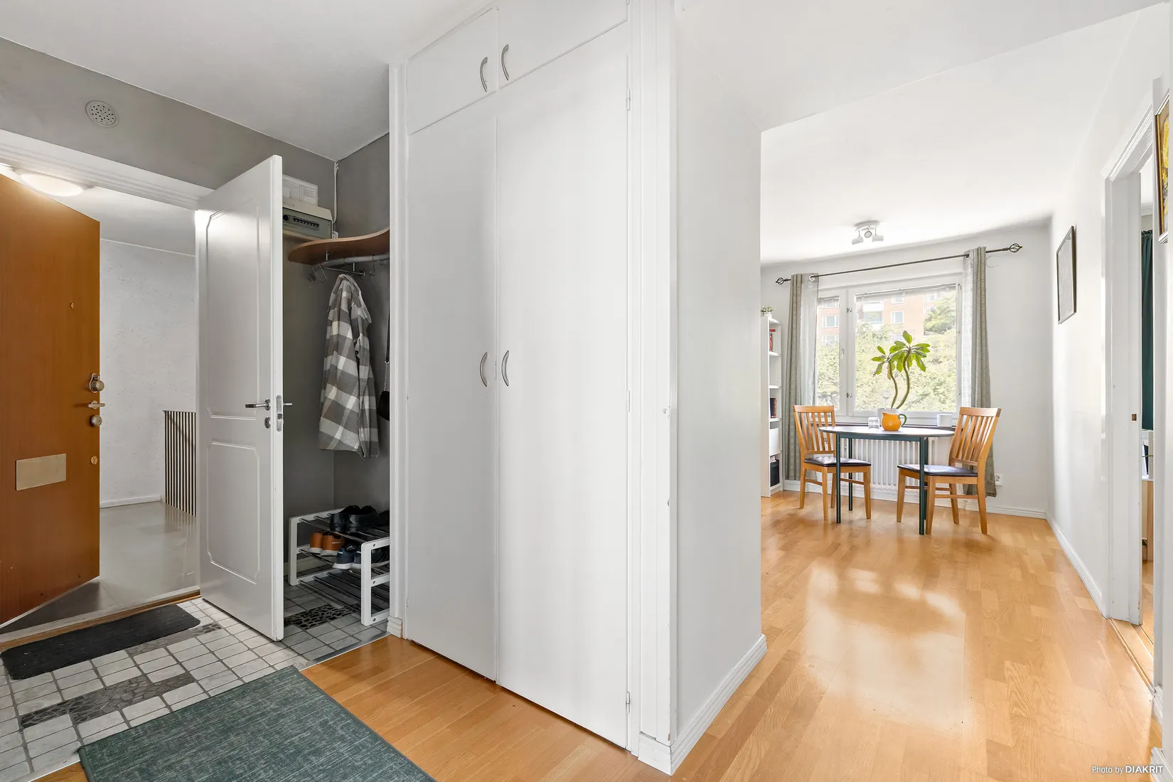 Bostadsrätt, Maltesholmsvägen 190, Hässelby Strand, Stockholm