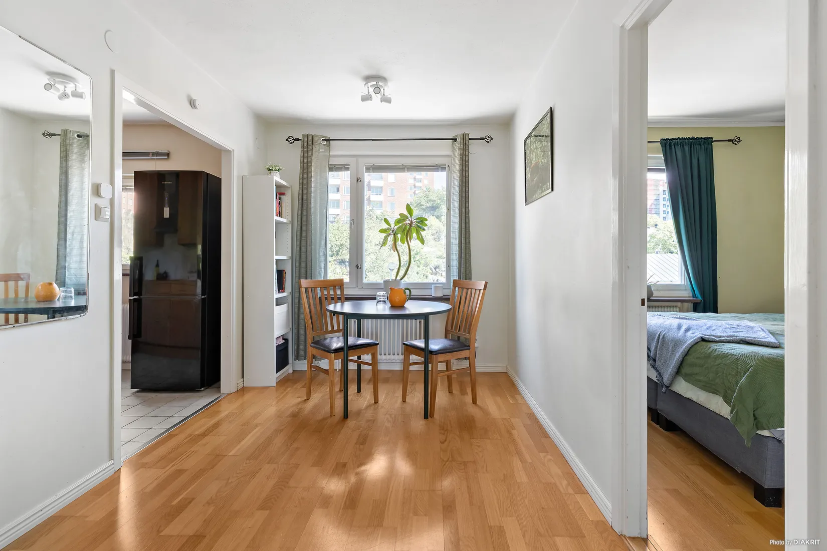 Bostadsrätt, Maltesholmsvägen 190, Hässelby Strand, Stockholm