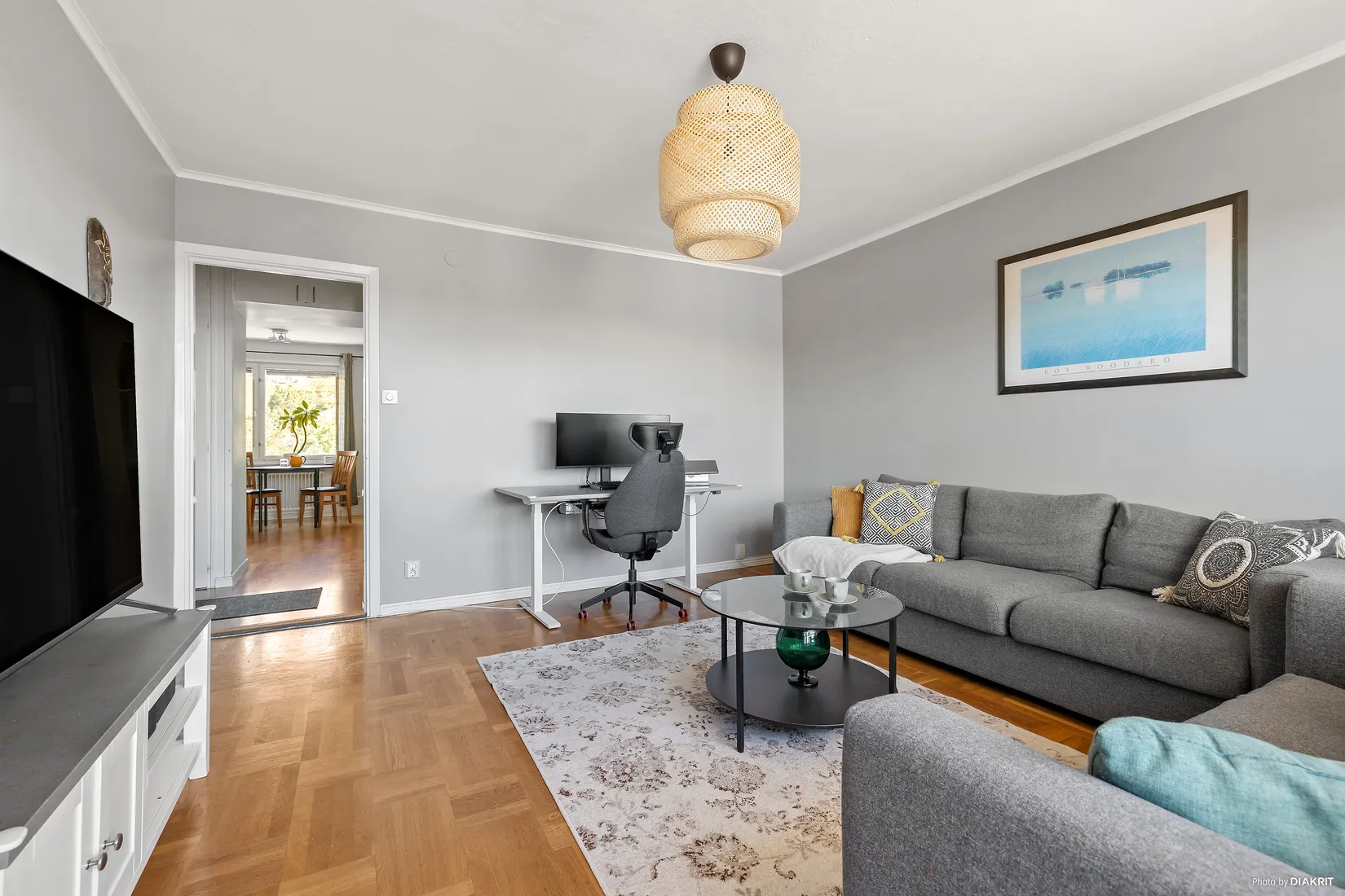 Bostadsrätt, Maltesholmsvägen 190, Hässelby Strand, Stockholm