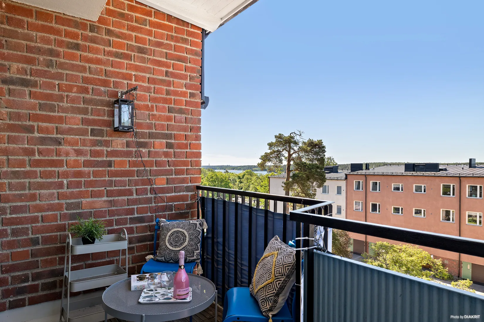 Bostadsrätt, Maltesholmsvägen 190, Hässelby Strand, Stockholm