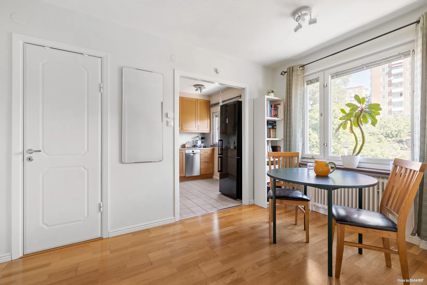 Bostadsrätt, Maltesholmsvägen 190, Hässelby Strand, Stockholm