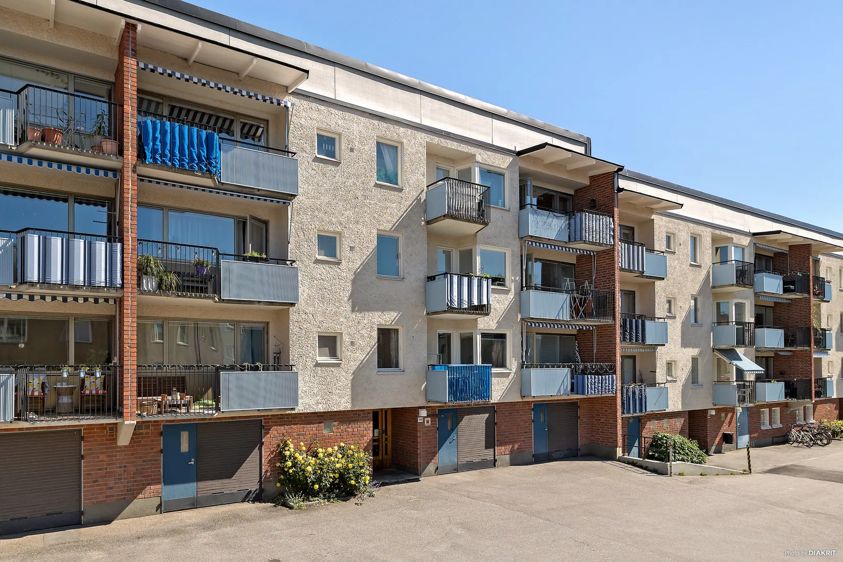 Bostadsrätt, Maltesholmsvägen 190, Hässelby Strand, Stockholm