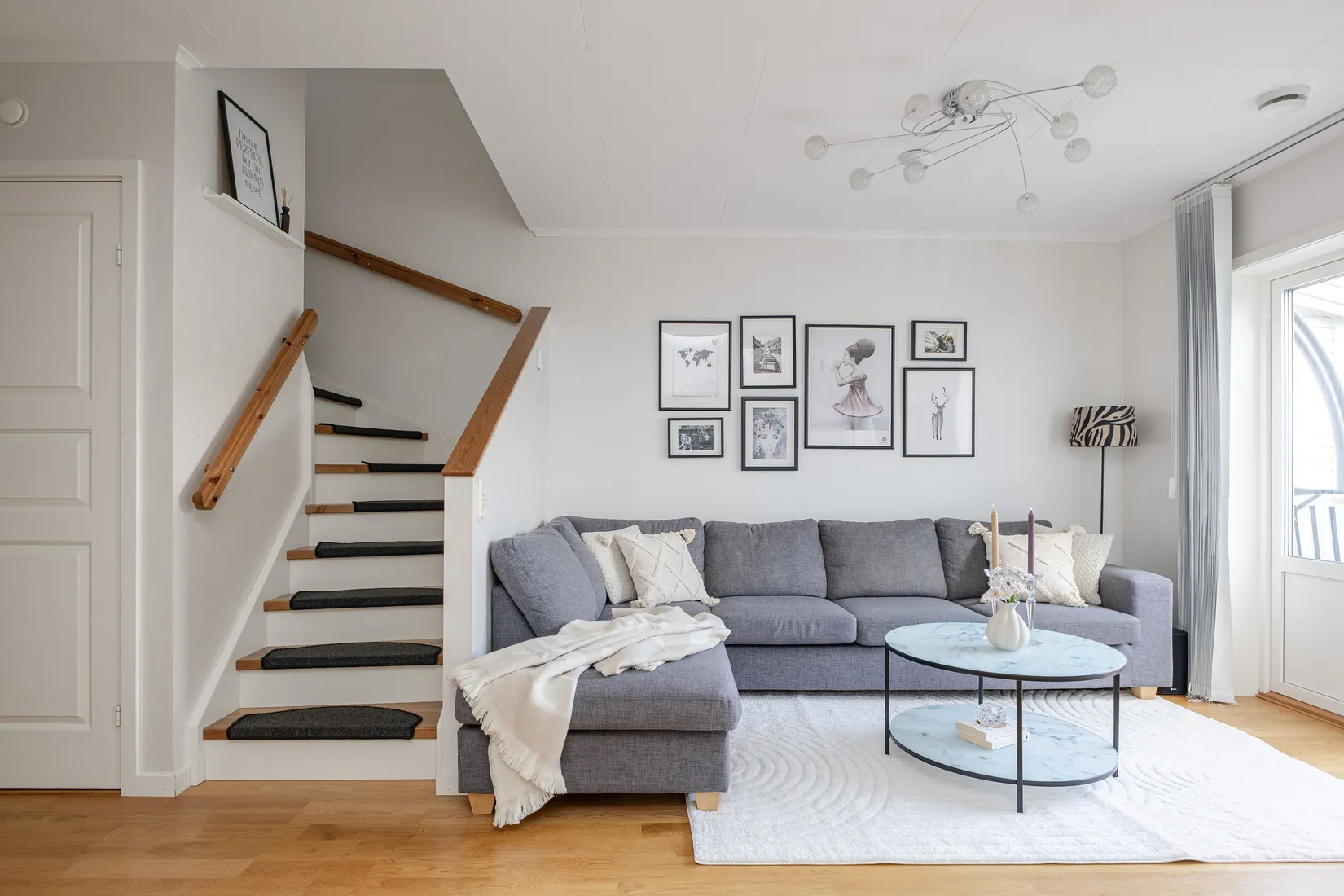 Villa, Radhus, Kasselgatan 11, Lillhamra, Västerås