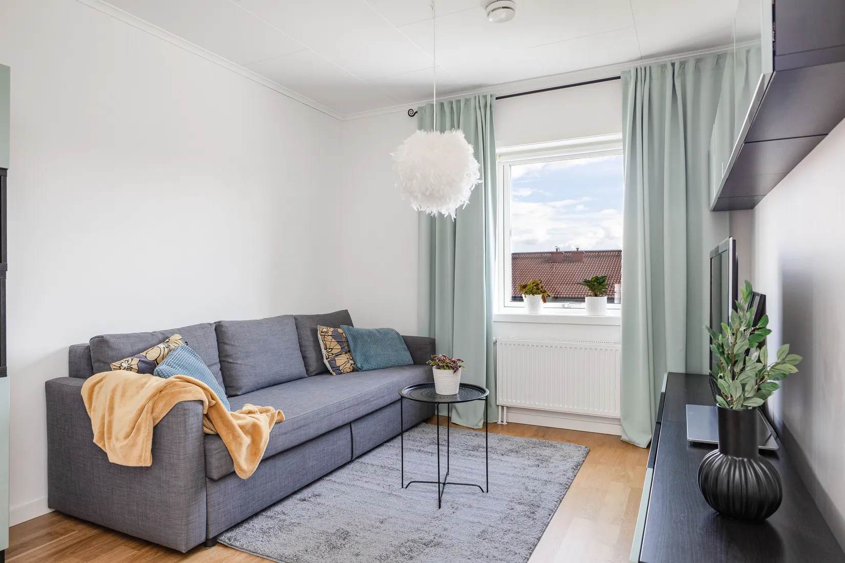 Villa, Radhus, Kasselgatan 11, Lillhamra, Västerås