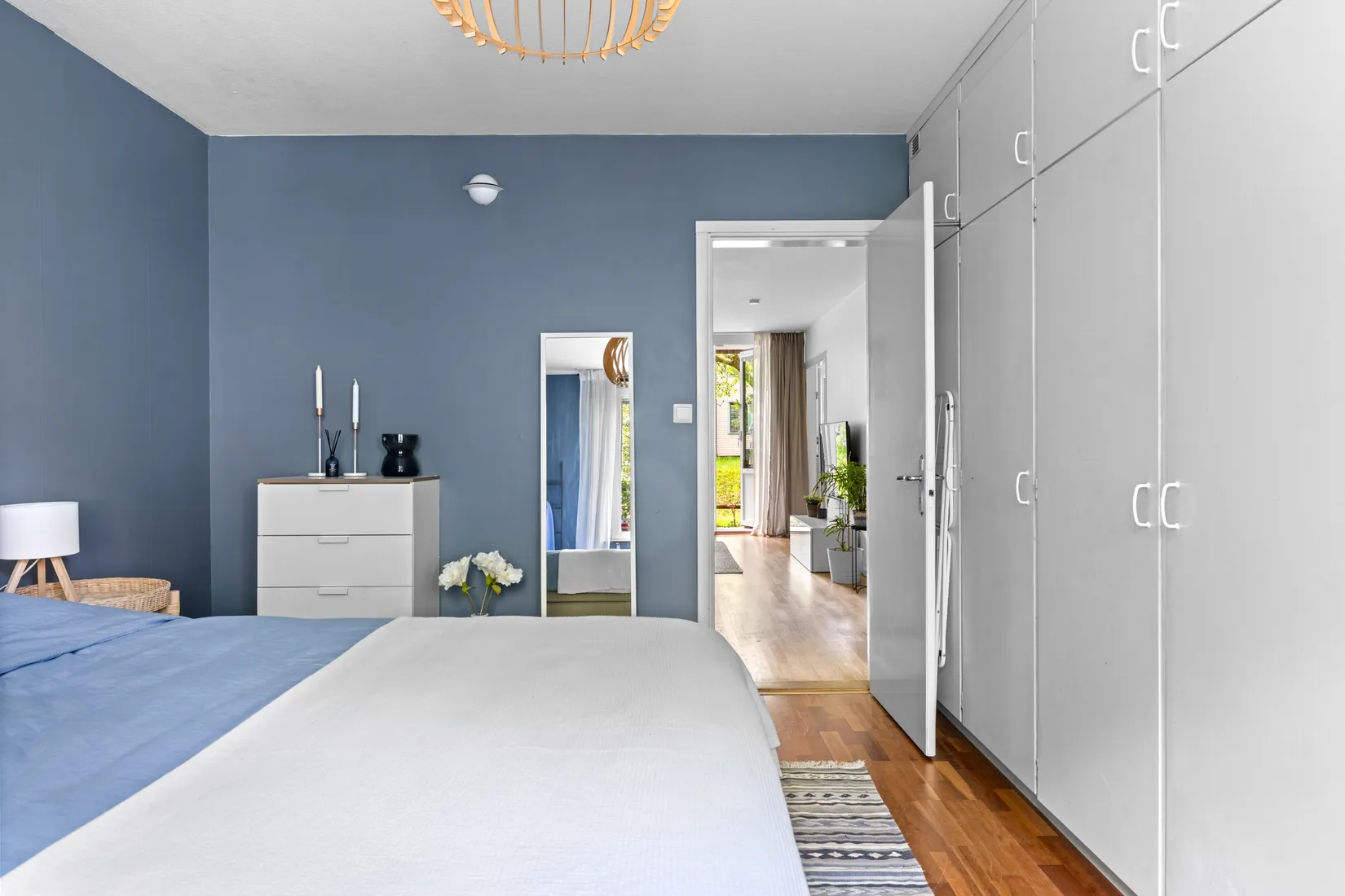 Bostadsrätt, Njupkärrsvägen 82, Tyresö Centrum, Tyresö