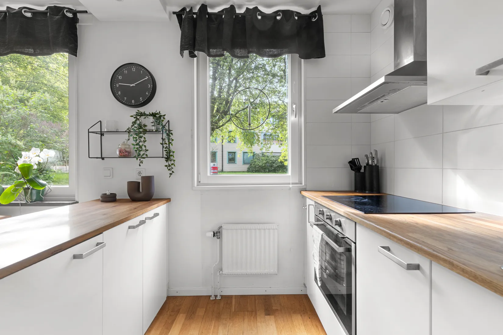 Bostadsrätt, Njupkärrsvägen 82, Tyresö Centrum, Tyresö