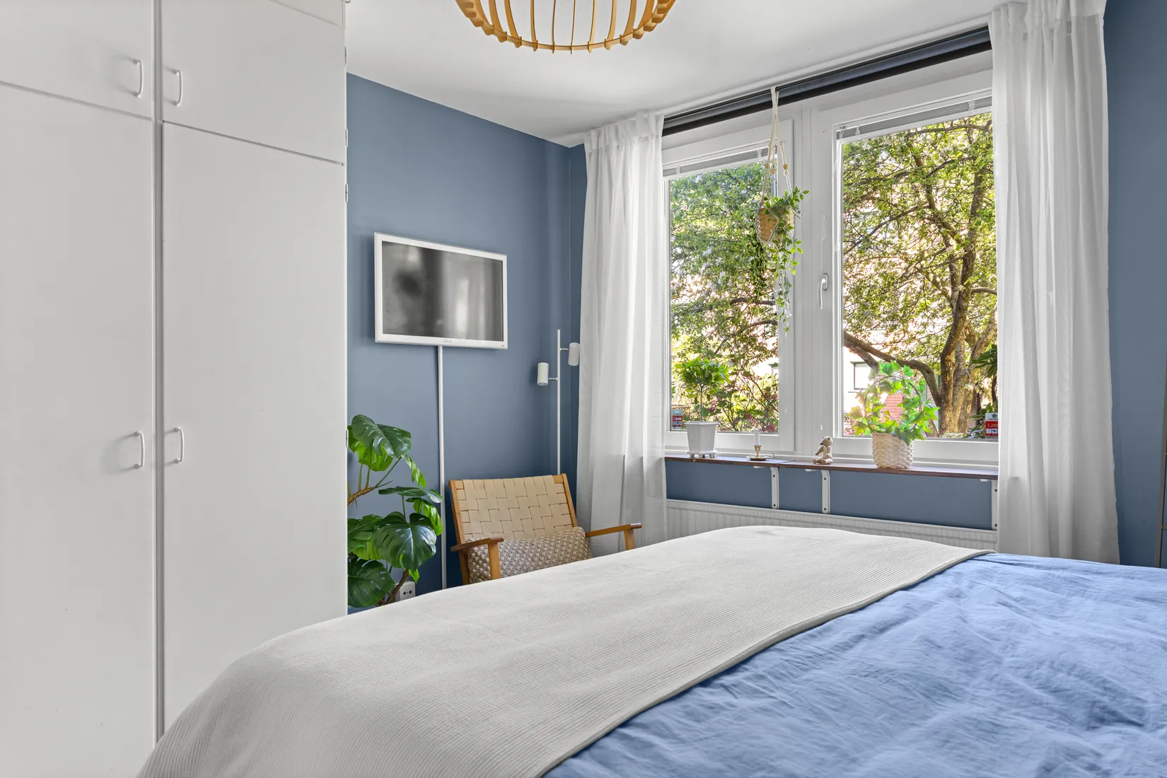 Bostadsrätt, Njupkärrsvägen 82, Tyresö Centrum, Tyresö