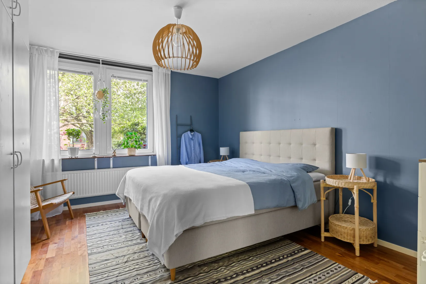 Bostadsrätt, Njupkärrsvägen 82, Tyresö Centrum, Tyresö
