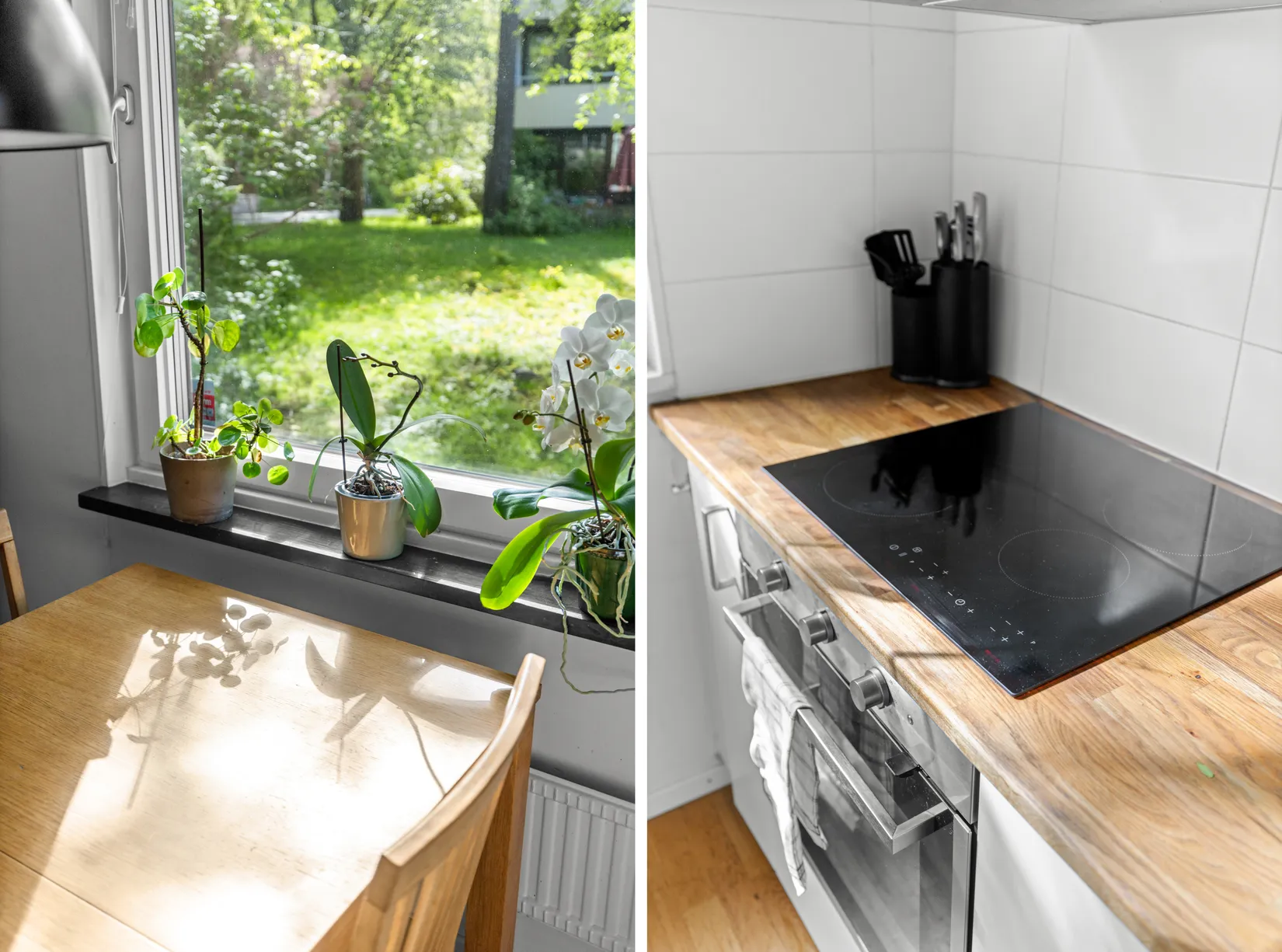 Bostadsrätt, Njupkärrsvägen 82, Tyresö Centrum, Tyresö