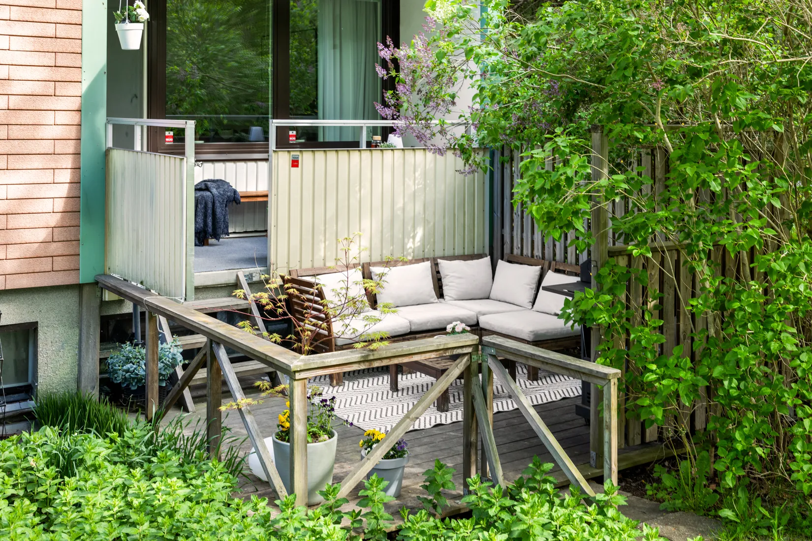 Bostadsrätt, Njupkärrsvägen 82, Tyresö Centrum, Tyresö