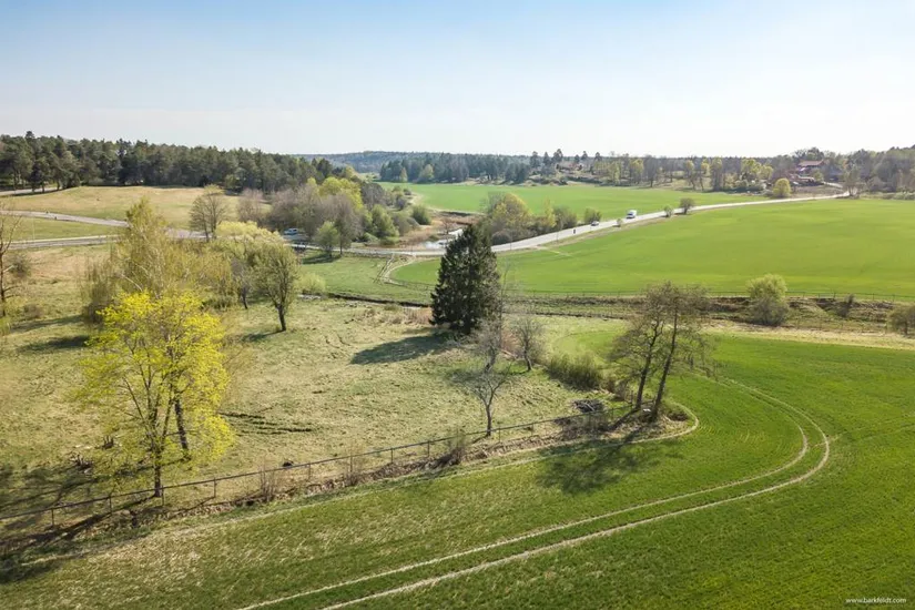 Villa, Radhus, Noreens väg 50, Flogsta, Uppsala