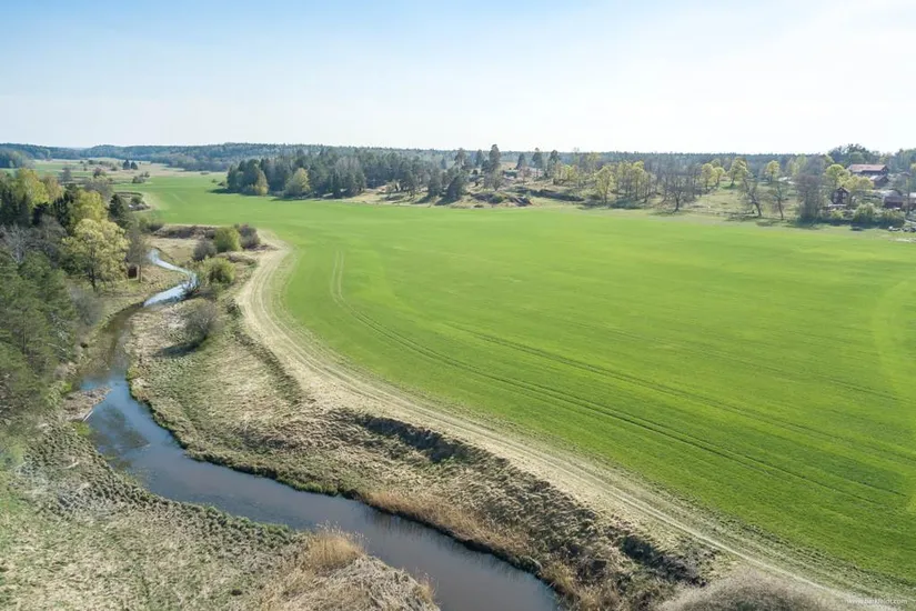 Villa, Radhus, Noreens väg 50, Flogsta, Uppsala