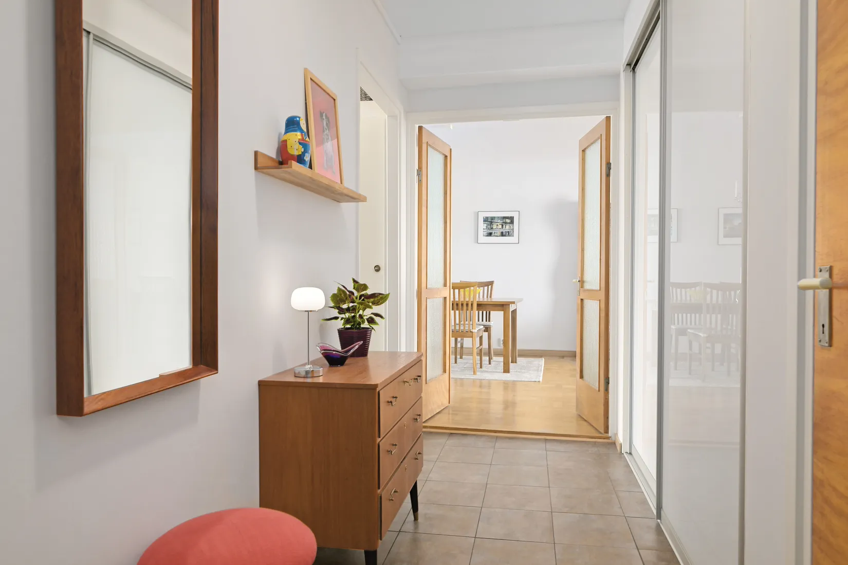 Bostadsrätt, Rådhusesplanaden 18D, Umeå Centrum, Umeå