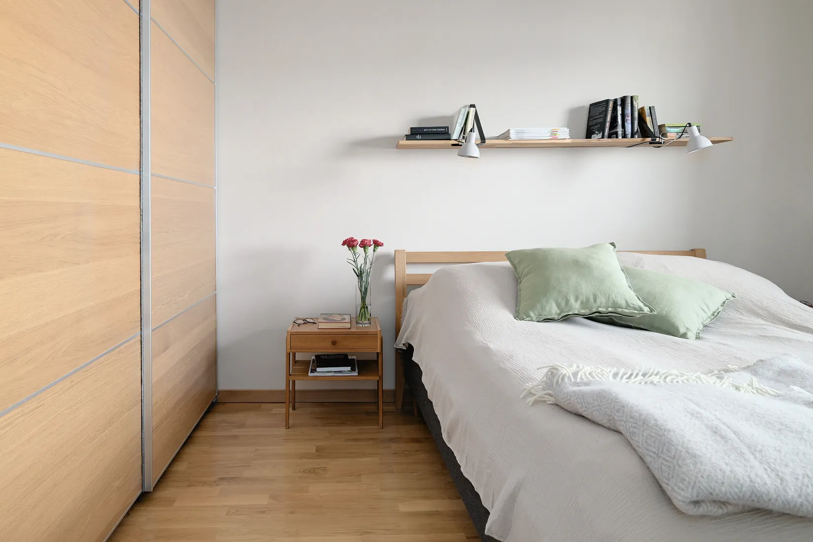 Bostadsrätt, Rådhusesplanaden 18D, Umeå Centrum, Umeå