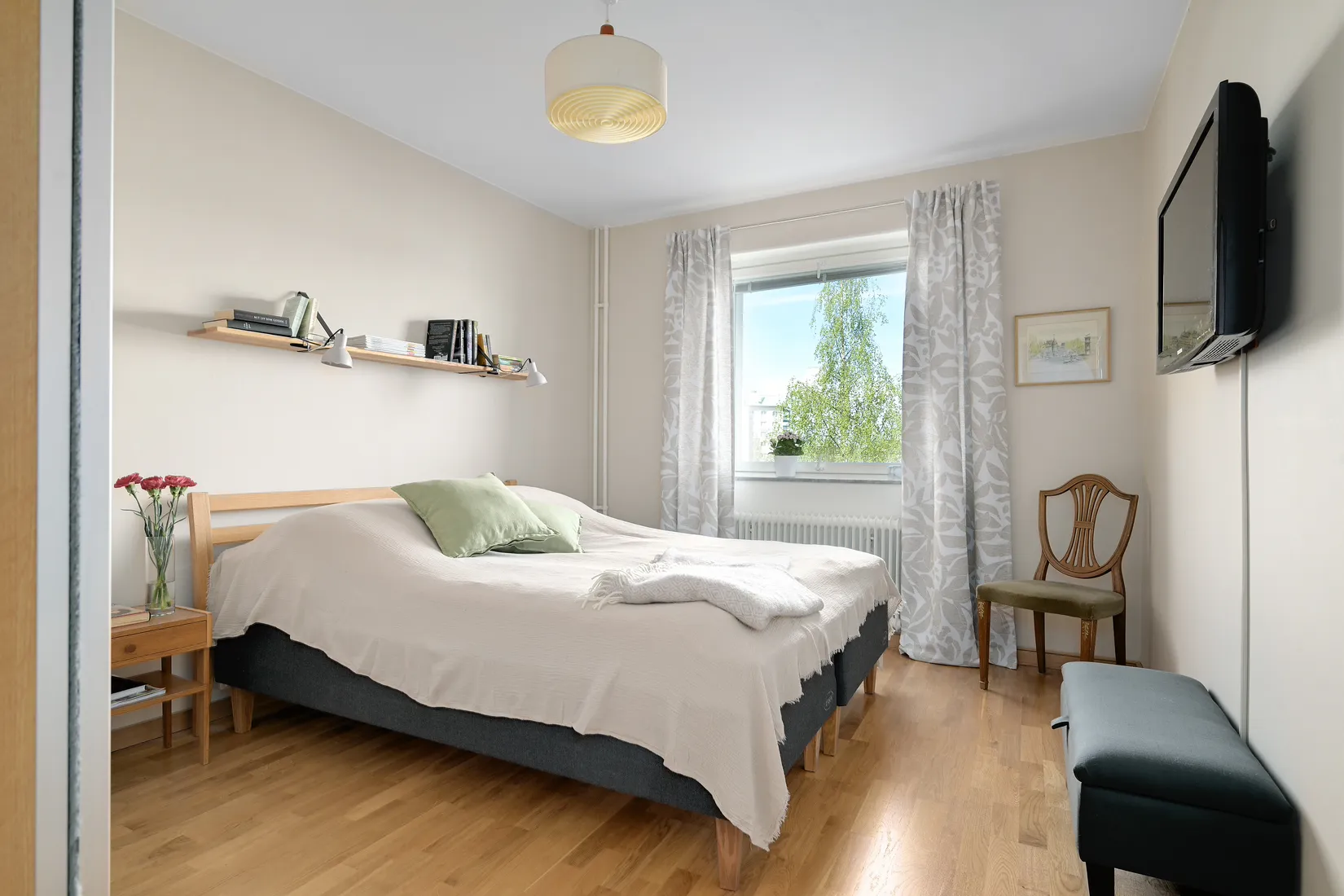 Bostadsrätt, Rådhusesplanaden 18D, Umeå Centrum, Umeå