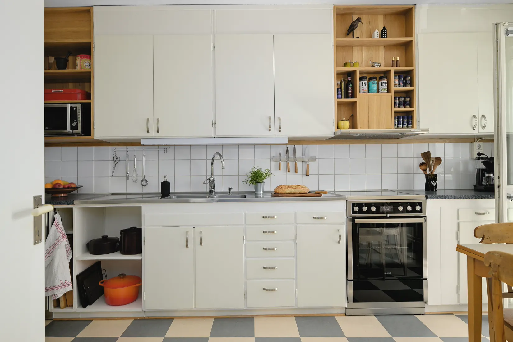 Bostadsrätt, Rådhusesplanaden 18D, Umeå Centrum, Umeå