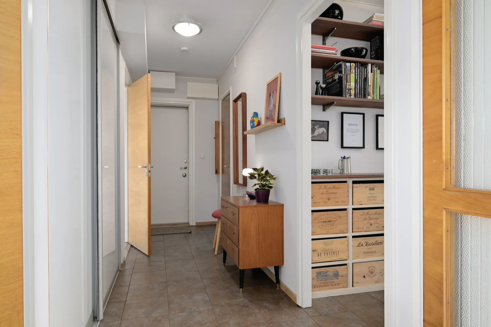 Bostadsrätt, Rådhusesplanaden 18D, Umeå Centrum, Umeå