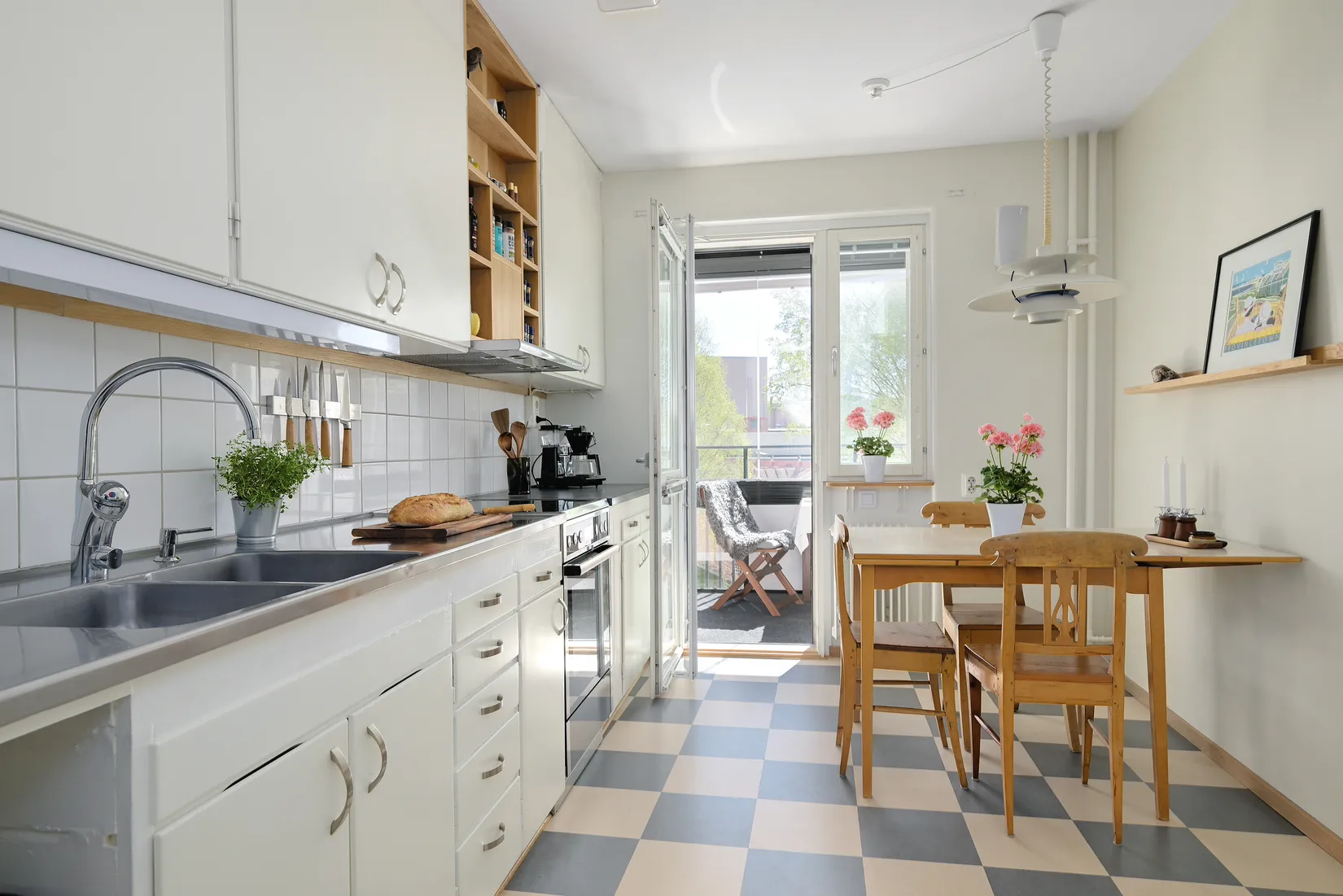 Bostadsrätt, Rådhusesplanaden 18D, Umeå Centrum, Umeå