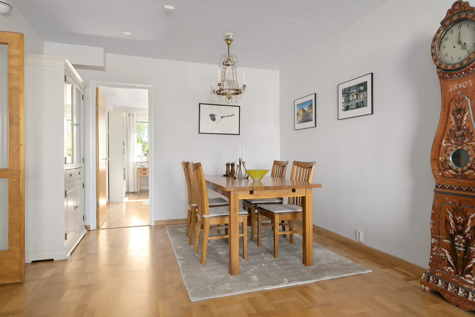 Bostadsrätt, Rådhusesplanaden 18D, Umeå Centrum, Umeå