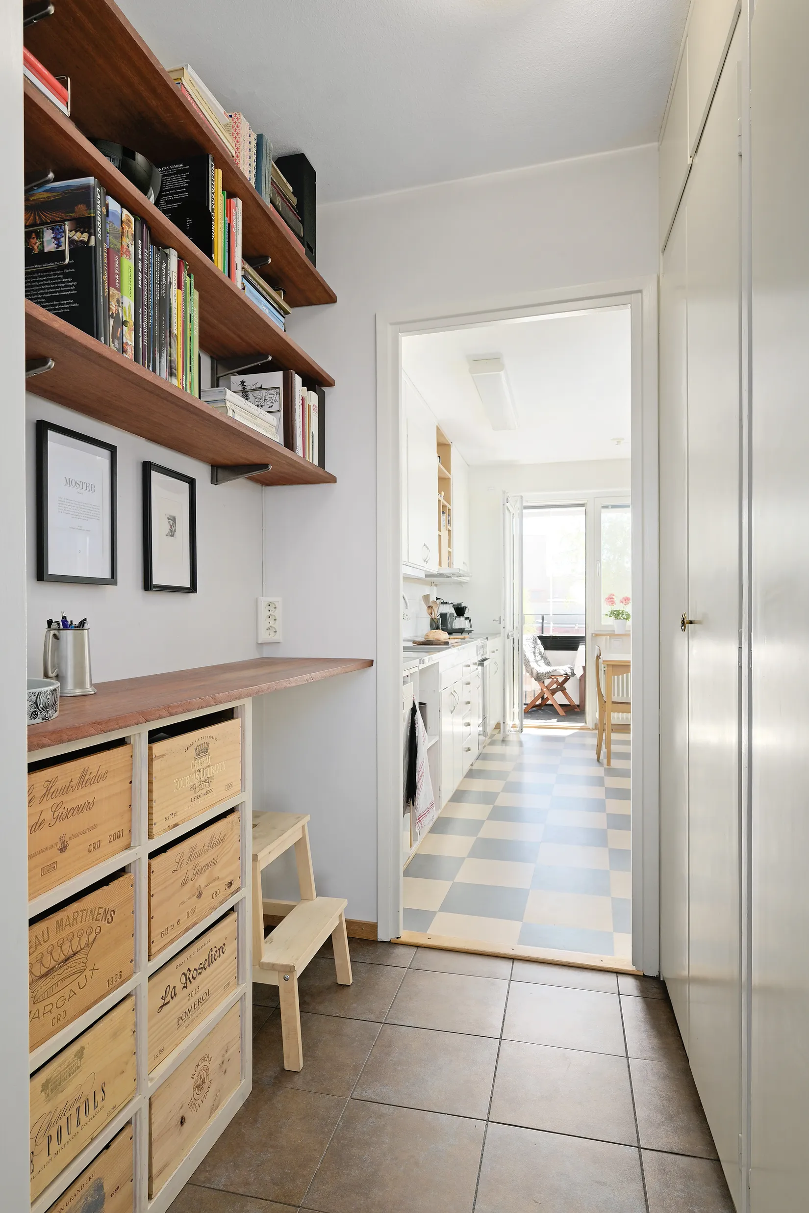 Bostadsrätt, Rådhusesplanaden 18D, Umeå Centrum, Umeå
