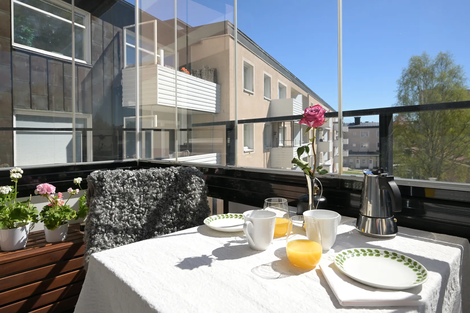 Bostadsrätt, Rådhusesplanaden 18D, Umeå Centrum, Umeå