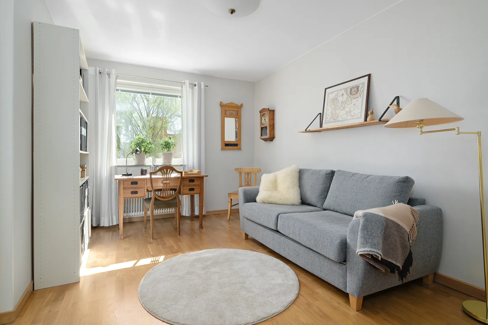 Bostadsrätt, Rådhusesplanaden 18D, Umeå Centrum, Umeå