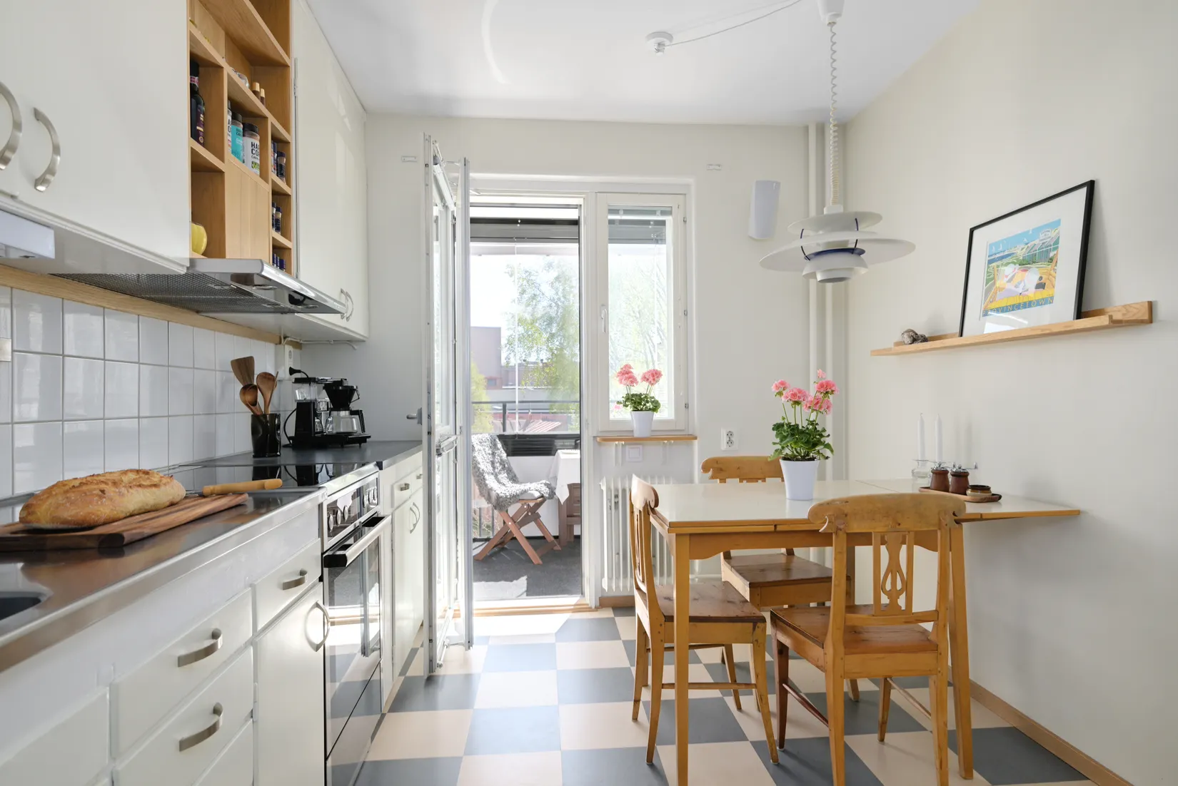 Bostadsrätt, Rådhusesplanaden 18D, Umeå Centrum, Umeå