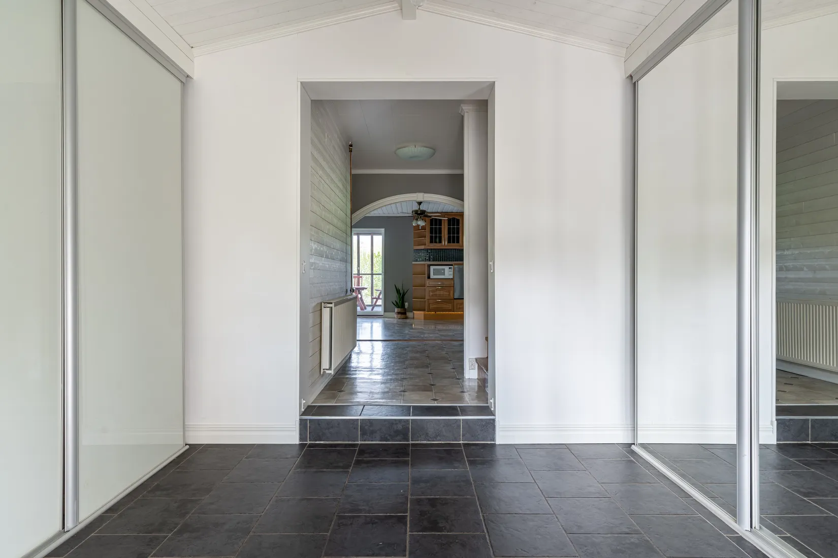 Villa, Beckåsen Svensborg, Flen